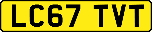 LC67TVT