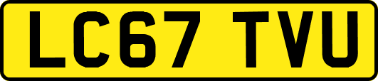 LC67TVU