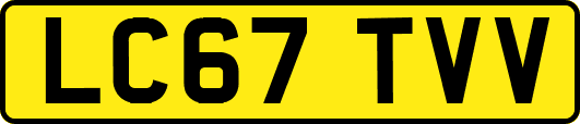 LC67TVV