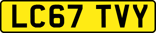 LC67TVY