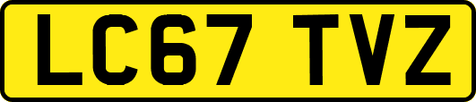 LC67TVZ