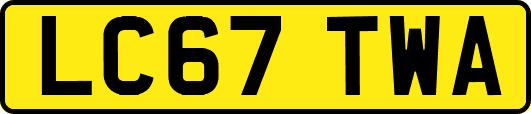 LC67TWA