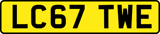 LC67TWE