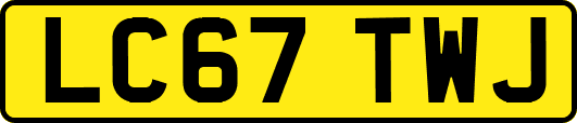 LC67TWJ