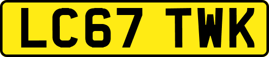 LC67TWK