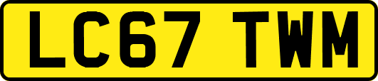 LC67TWM