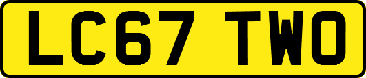 LC67TWO