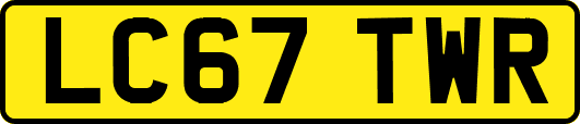 LC67TWR