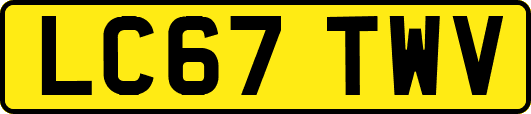 LC67TWV