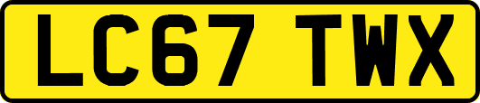 LC67TWX
