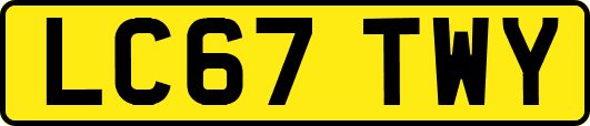 LC67TWY