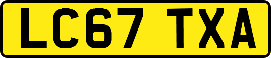 LC67TXA