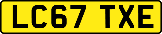 LC67TXE
