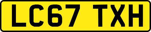 LC67TXH