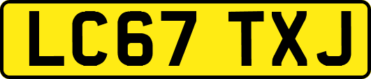 LC67TXJ