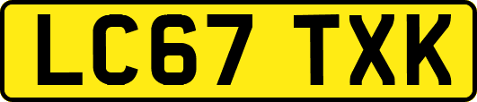 LC67TXK