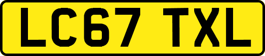 LC67TXL