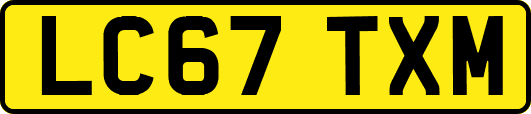 LC67TXM