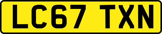 LC67TXN
