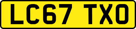 LC67TXO