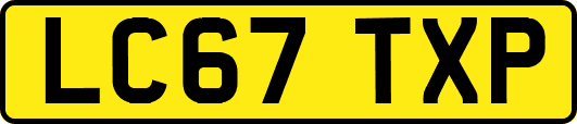 LC67TXP