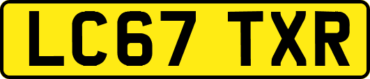 LC67TXR
