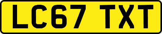 LC67TXT