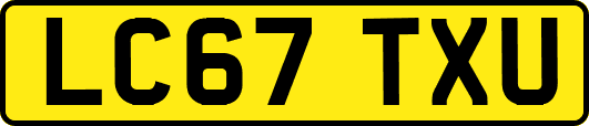 LC67TXU