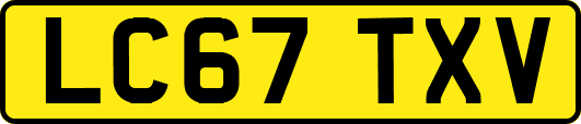 LC67TXV