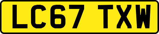 LC67TXW