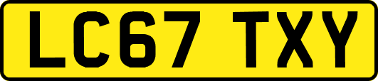 LC67TXY