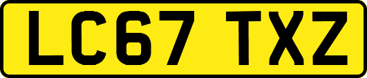 LC67TXZ