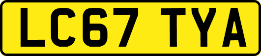 LC67TYA