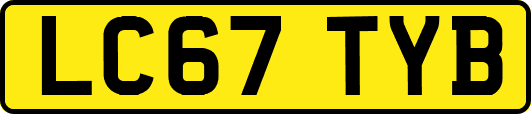 LC67TYB