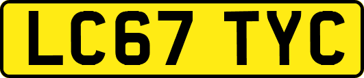 LC67TYC