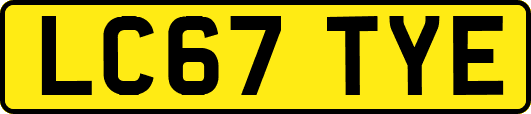 LC67TYE