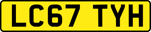 LC67TYH