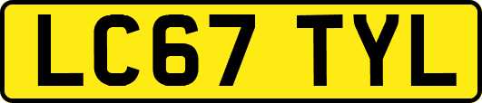 LC67TYL