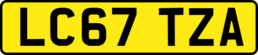 LC67TZA