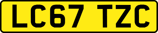 LC67TZC