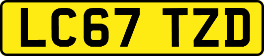 LC67TZD