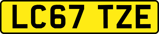 LC67TZE