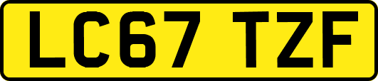 LC67TZF