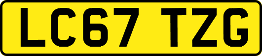 LC67TZG