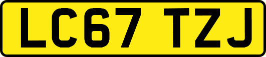 LC67TZJ