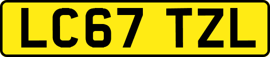 LC67TZL
