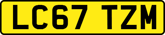 LC67TZM