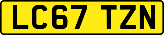 LC67TZN