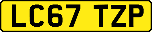 LC67TZP