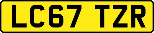 LC67TZR